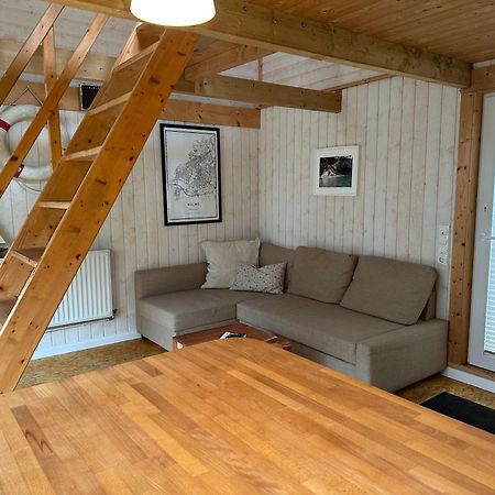 Fewo Im Schwedenstil Papenburg Esterno foto