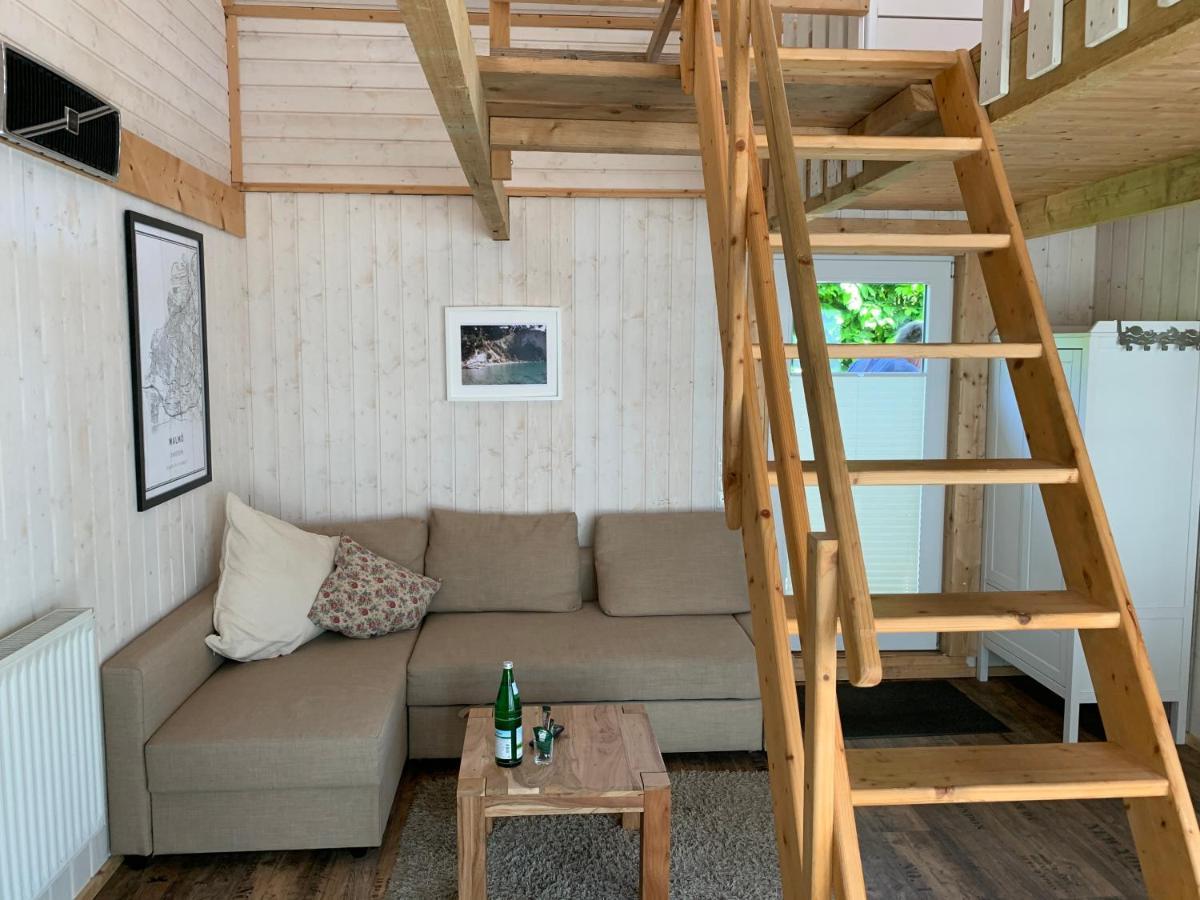 Fewo Im Schwedenstil Papenburg Esterno foto